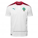 Morocco Away Shirt 2020-2021 Thailand