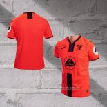 Norwich City Third Shirt 2021-2022