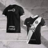 Olimpia Away Shirt 2022 Thailand