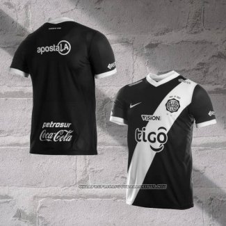 Olimpia Away Shirt 2022 Thailand