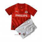PSV Home Shirt 2023-2024 Kid