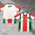 Palestino Deportivo Home Shirt 2023 Thailand