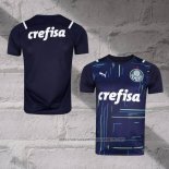 Palmeiras Home Goalkeeper Shirt 2021