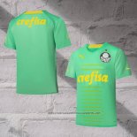Palmeiras Third Shirt 2022 Thailand
