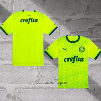 Palmeiras Third Shirt 2023