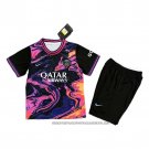Paris Saint-Germain Special Shirt 2023-2024 Kid
