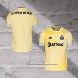Porto Away Shirt 2022-2023