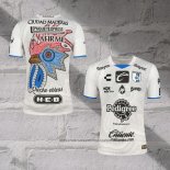 Queretaro Third Shirt 2022-2023 Thailand