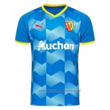 RC Lens Third Shirt 2021-2022