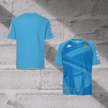 Real Betis Goalkeeper Shirt 2021-2022 Blue