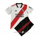 River Home Shirt 2021 Kid