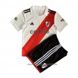 River Home Shirt 2022-2023 Kid