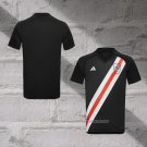 River Shirt Pre-Match 2023 Black