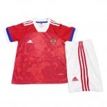 Russia Home Shirt 2020 Kid