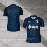 Santos Third Shirt 2023 Thailand