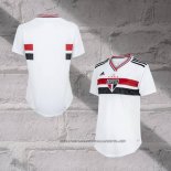 Sao Paulo Home Shirt 2022 Women