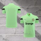 Senegal Training Shirt 2023-2024 Green