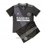 Sheffield United Away Shirt 2021-2022 Kid
