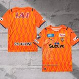 Shimizu S-Pulse Home Shirt 2021 Thailand
