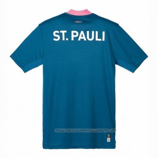 St. Louis City Away Shirt 2023 Kid