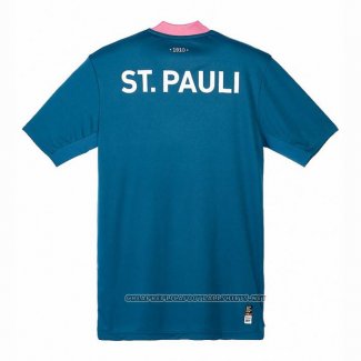 St. Louis City Player Stl SC Home Shirt 2023