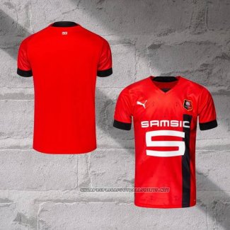 Stade Rennais Home Shirt 2022-2023