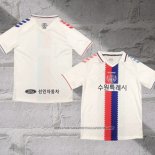 Suwon Away Shirt 2023 Thailand