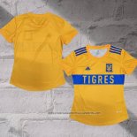 Tigres UANL Home Shirt 2022-2023 Women