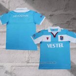 Trabzonspor Away Shirt 2021-2022 Thailand