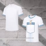 Uruguay Away Shirt 2022