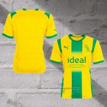 West Bromwich Albion Away Shirt 2022-2023