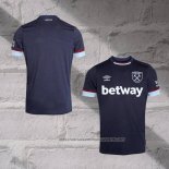 West Ham Third Shirt 2021-2022