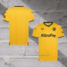 Wolves Home Shirt 2023-2024