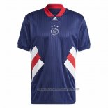 Ajax Icon Shirt 2022-2023 Thailand