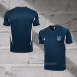 Ajax Training Shirt 2023-2024 Blue