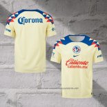 America Home Shirt Authentic 2023-2024