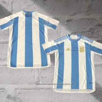 Argentina Home Shirt 2024