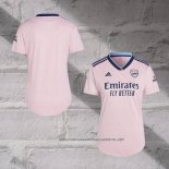 Arsenal Third Shirt 2022-2023 Women