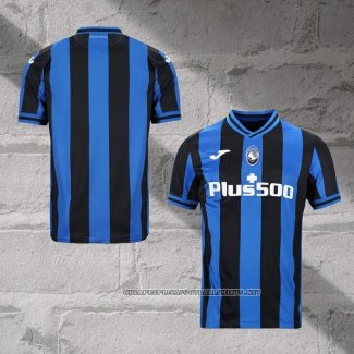 Atalanta Home Shirt 2022-2023