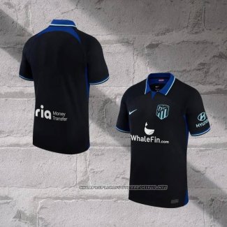 Atletico Madrid Away Shirt 2022-2023