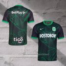 Atletico Nacional Third Shirt 2022 Thailand