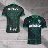 Atletico Nacional Third Shirt 2022 Thailand