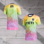 Austin Pride Shirt 2021 Thailand