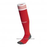 Bayern Munich Home Socks 2023-2024