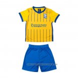 Birmingham City Away Shirt 2021-2022 Kid