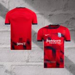 Birmingham City Away Shirt 2022-2023