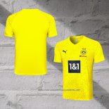 Borussia Dortmund Training Shirt 2023-2024 Yellow