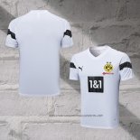 Borussia Dortmund Training Shirt 2022-2023 White
