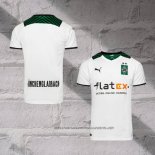 Borussia Monchengladbach Home Shirt 2021-2022 Thailand