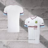 Burnley Away Shirt 2021-2022 Thailand